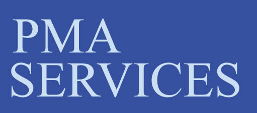 PMA Services logo